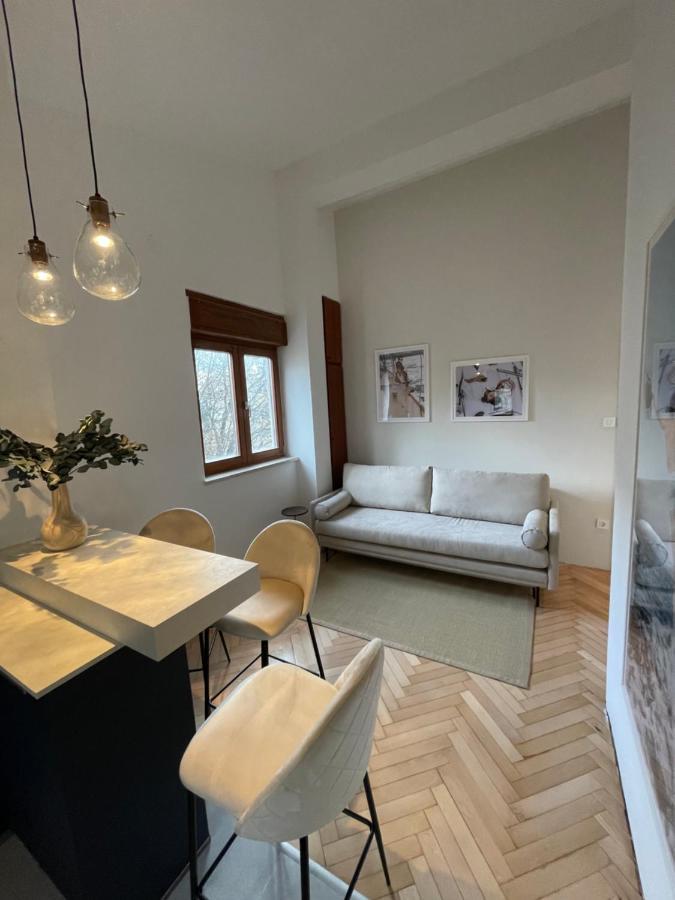 Opatija Apartment - Ocean Suite & Sea Breeze Exterior foto