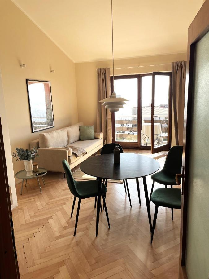 Opatija Apartment - Ocean Suite & Sea Breeze Exterior foto